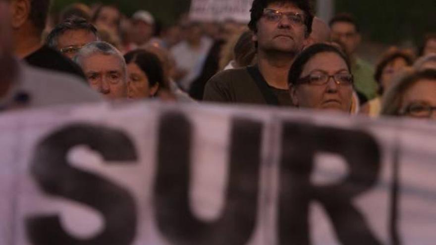 Gran Vía Sur acusa al PP de electoralismo