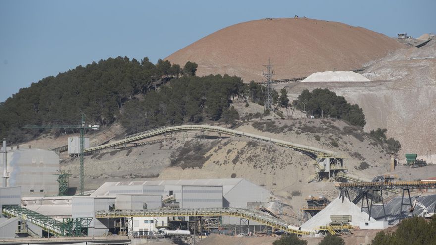 Súria posa a debat la restauració d’espais miners i la sostenibilitat en un congrés internacional