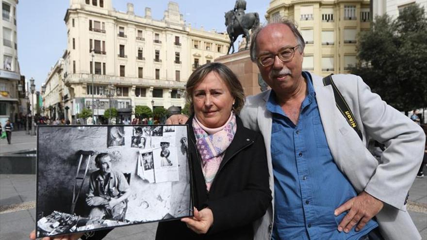 Y Banning halló al zapatero