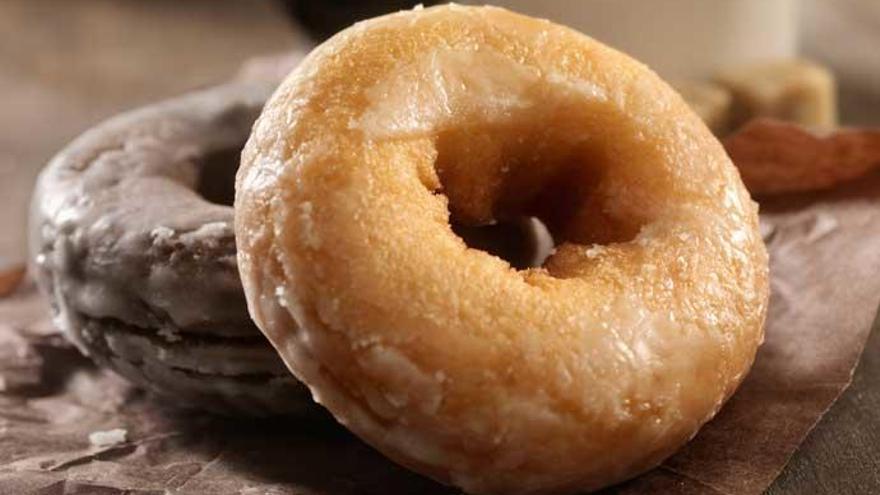 DONUTS | Donas: ¿Cómo hacer roscas caseras de forma fácil?