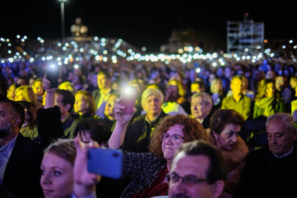 Concierto de Navidad 2019