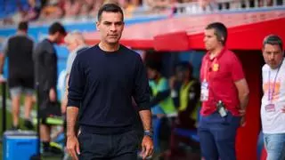 Rafa Márquez, la palanca inesperada para el Barça