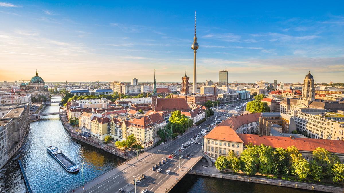 10 lugares que debes conocer para decir que has recorrido Alemania