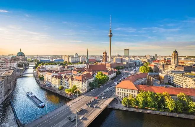 10 lugares que debes conocer para decir que has recorrido Alemania