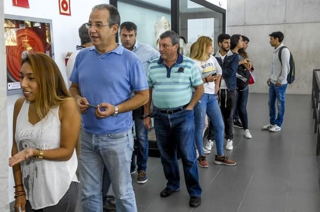 ALBERTO MONTOYA. VOTACIONES A RECTOR DE LA ...