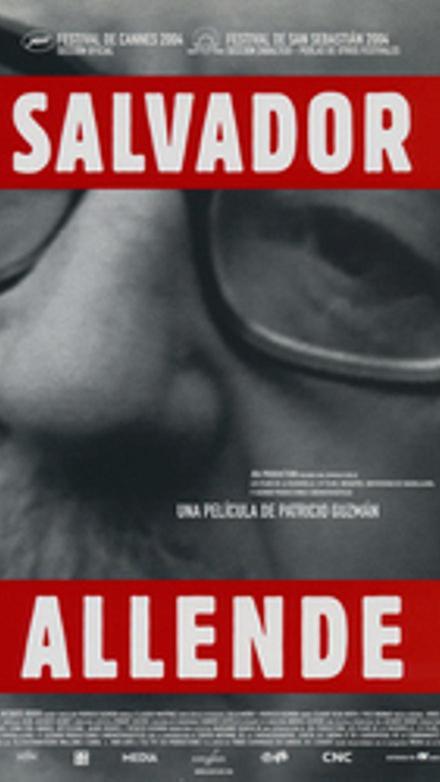 Salvador Allende