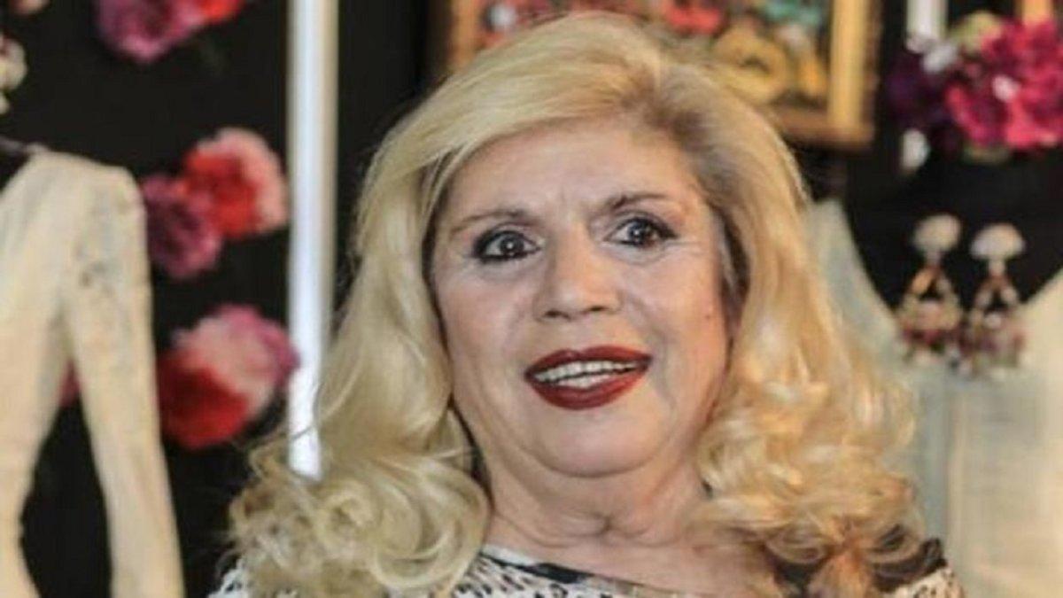 María Jiménez sorprende a todos con su rápida mejoría