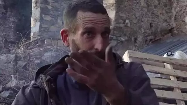 De estar en prisión a vivir rodeado de naturaleza: esta es la historia de Bernat