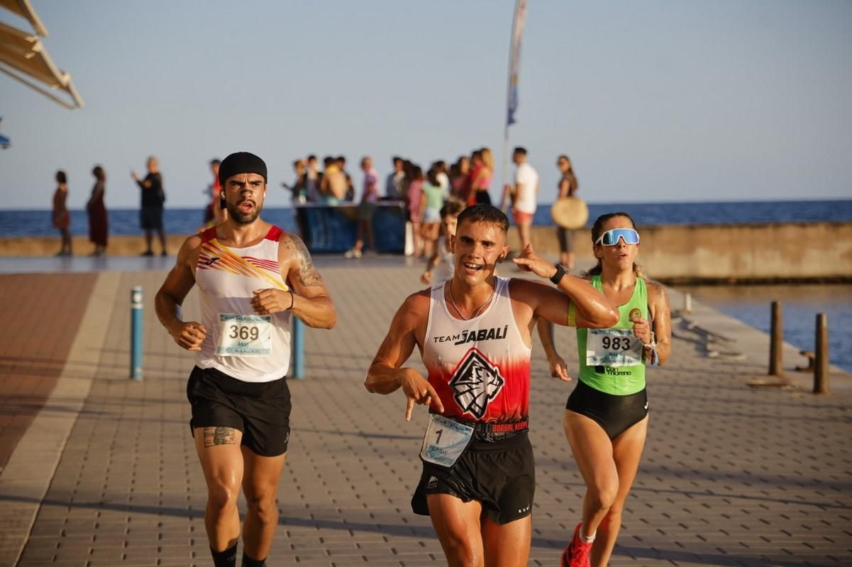 Cross de Cabo de Palos 2025