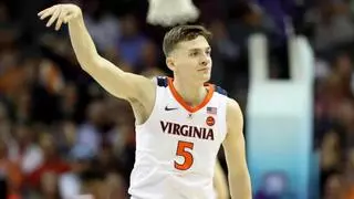 Kyle Guy da un giro drástico a su vida profesional para volver a sus orígenes