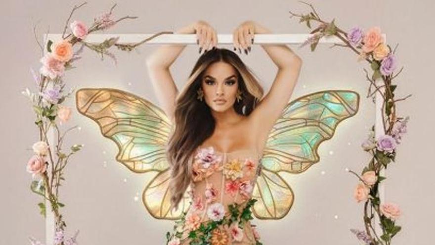‘El Bosque Encantado Tour’ de Melody echa raíces en El Batel de Cartagena