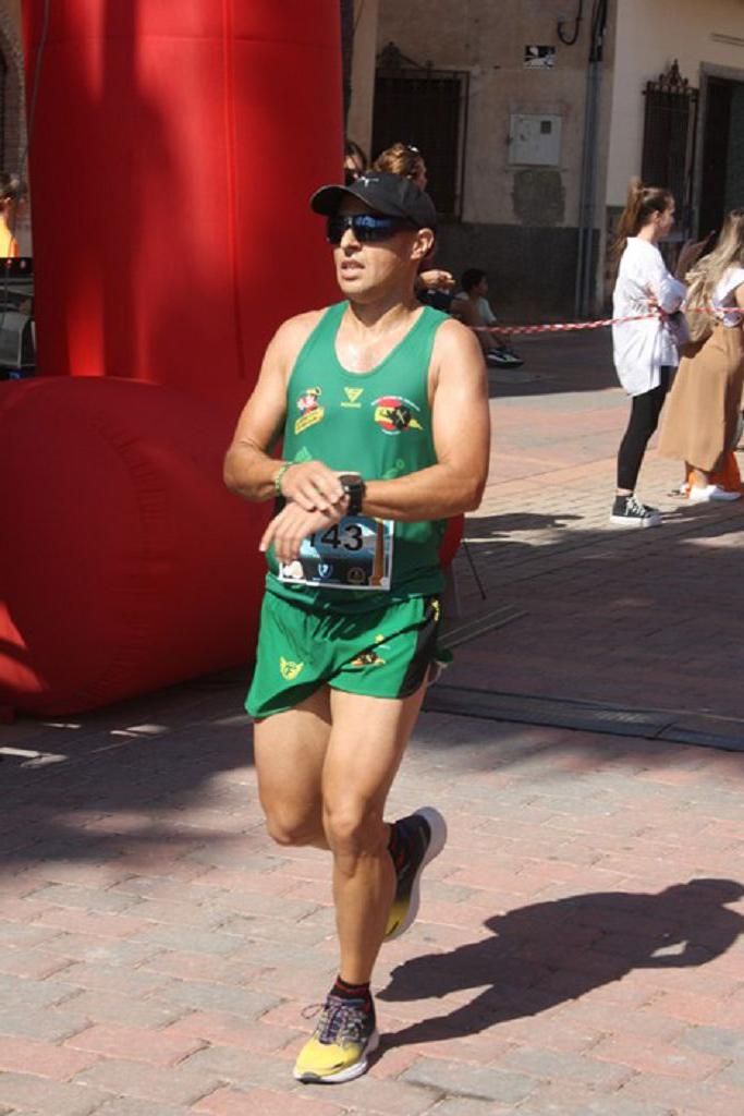 Carrera Popular Campos del Rio, en imágenes (II)