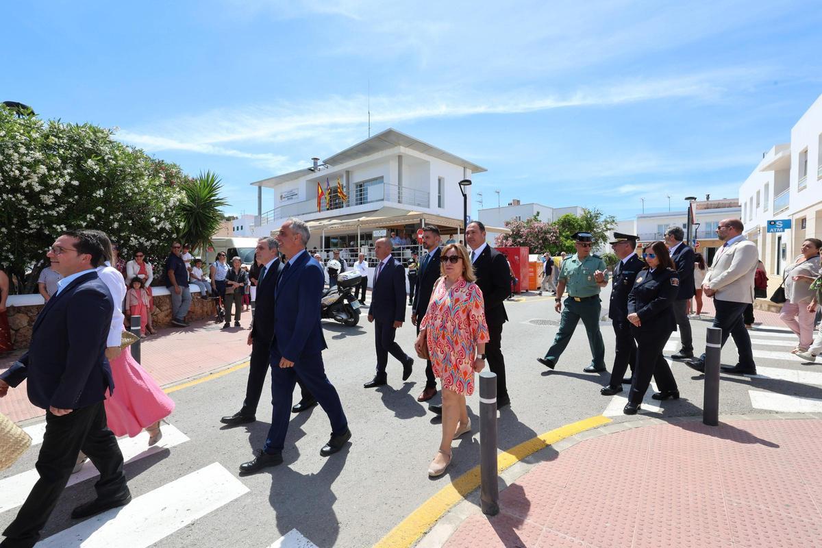 No te pierdas las mejores fotos de la III Feria de la patata ibicenca
