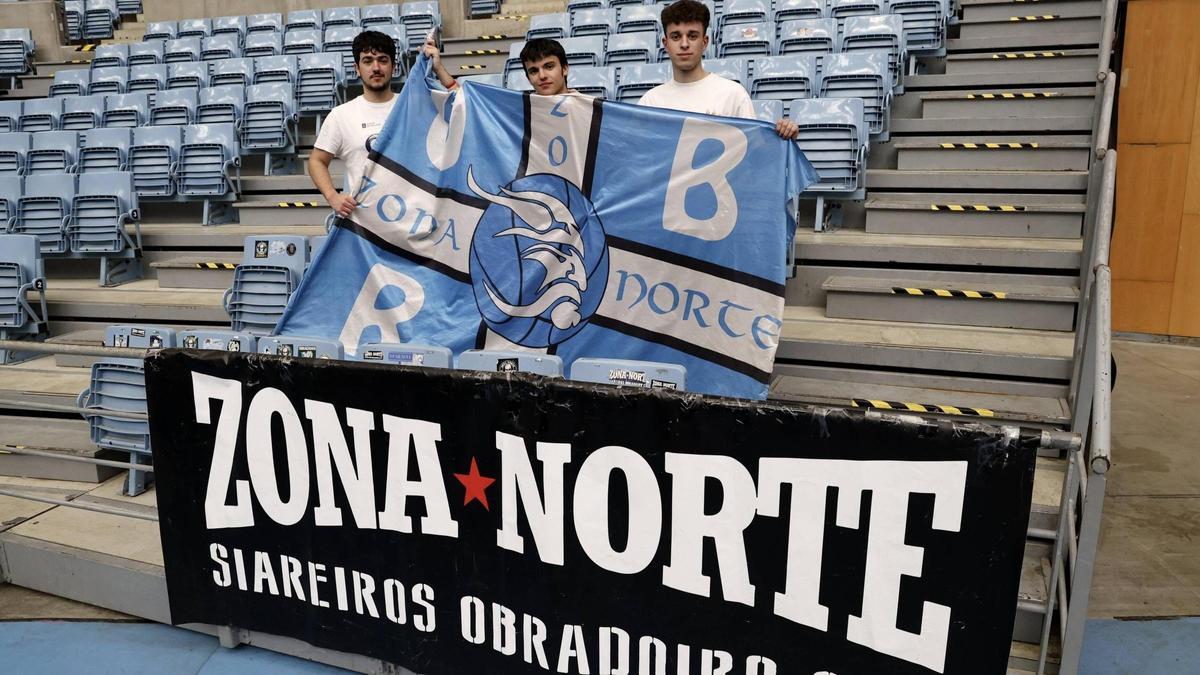 Zona Norte dará aliento al Obradoiro por el ascenso.