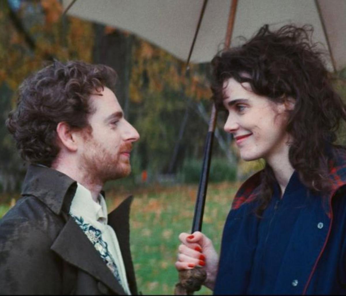 A propòsit del romanticisme A propòsit del romanticisme