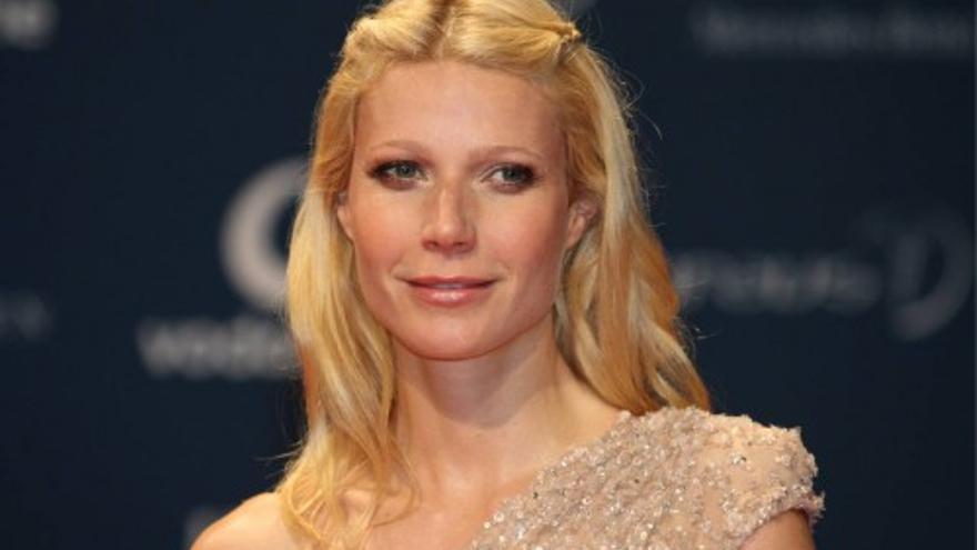 Gwyneth Paltrow, un ejemplo de belleza y estilo