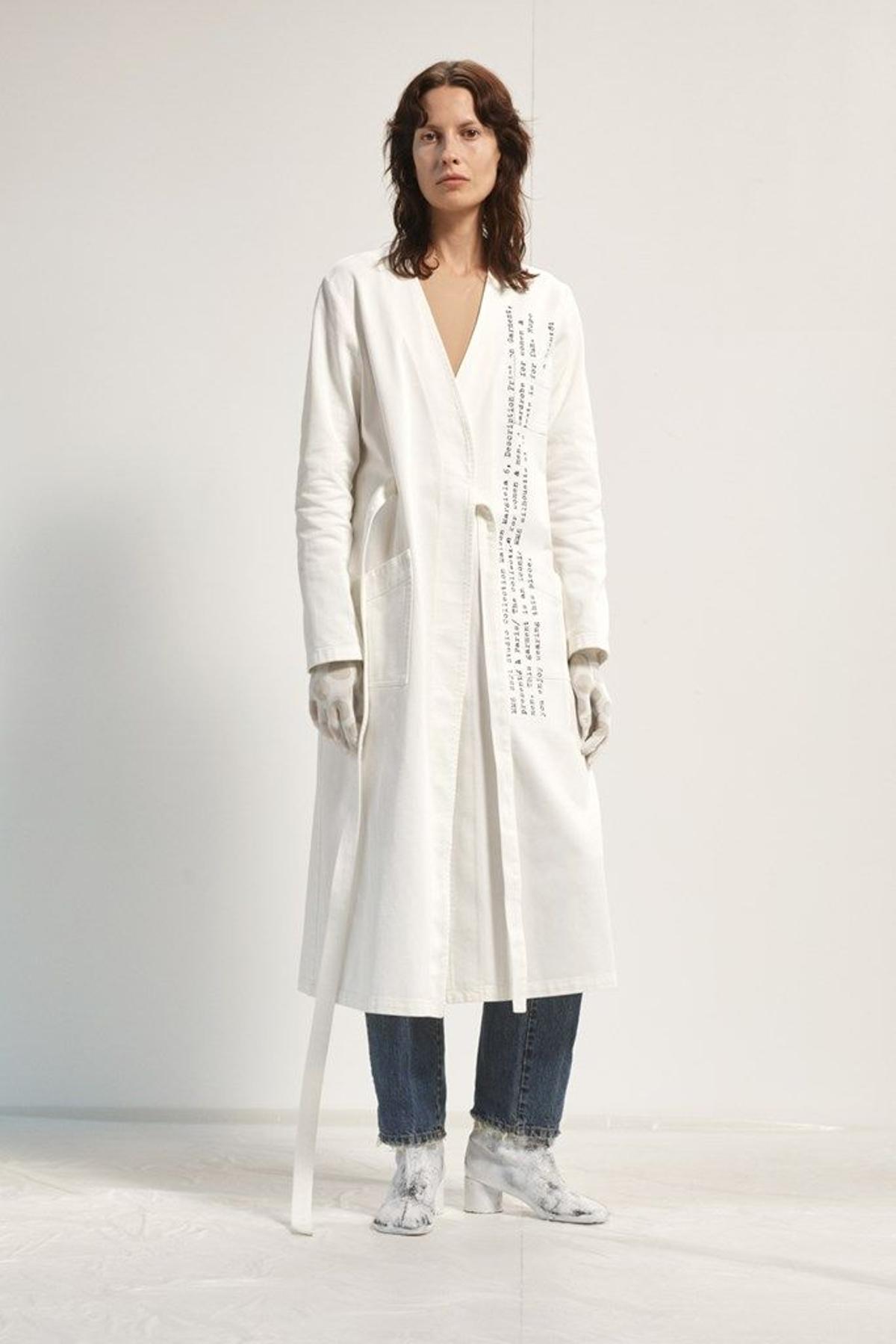 Mm6 Maison Margiela