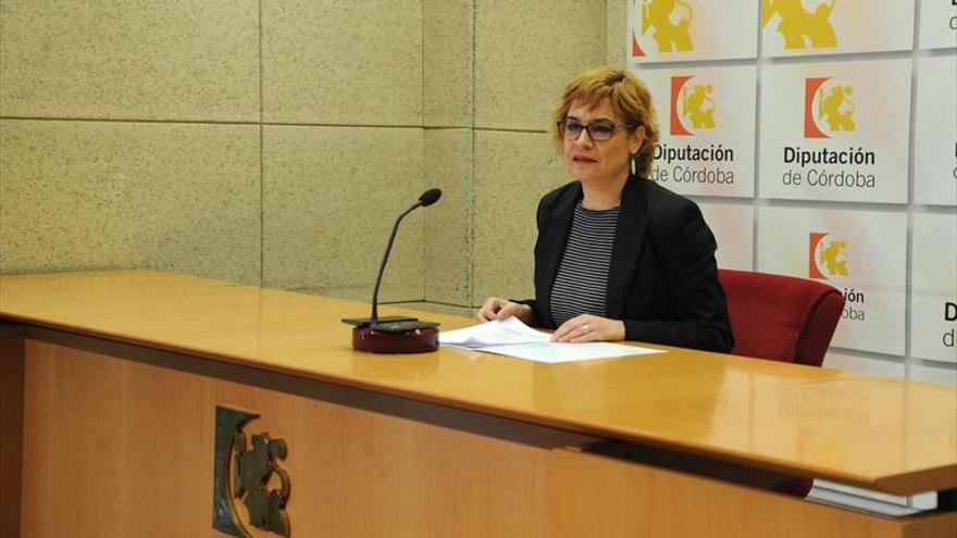 La Diputación abre una nueva convocatoria de ayudas culturales