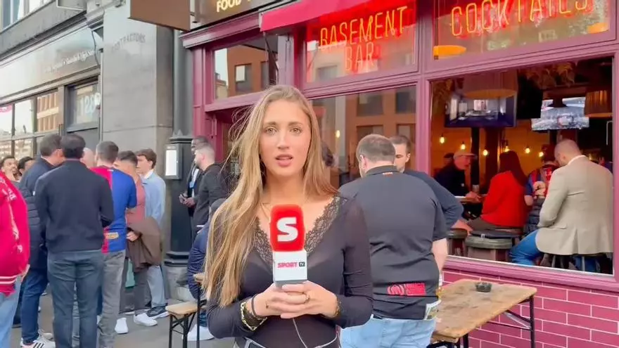 En Sport viviremos el clásico de la final de Copa también desde Inglaterra