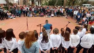 Vila-real impulsa la visibilització de l'autisme amb la segona festa de la diversitat