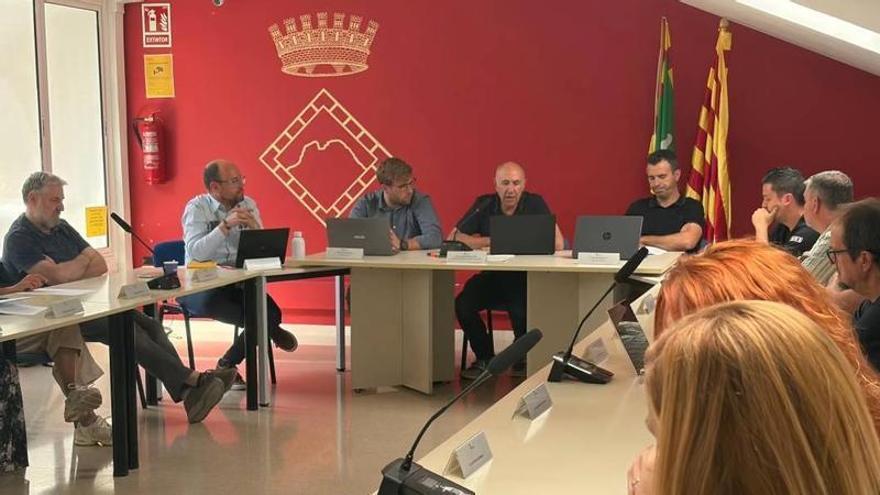 El Consell Comarcal del Berguedà aprova el nou full de ruta per a les polítiques de joventut