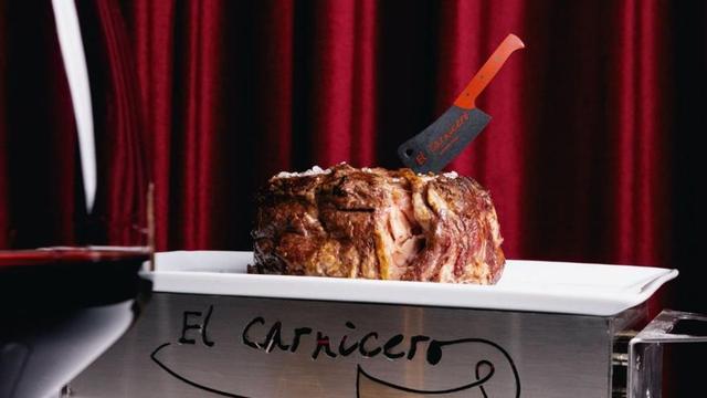 Carnes internacionales de la mayor calidad en El Carnicero. | FOTOS: EL CARNICERO