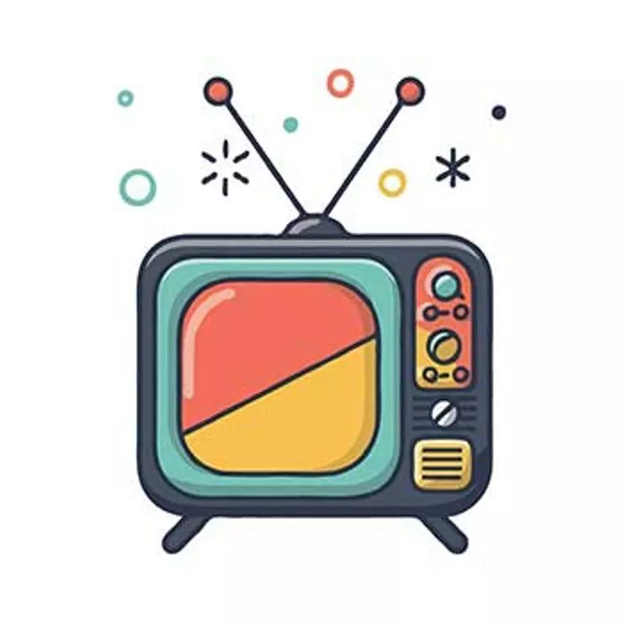 Programas de televisión