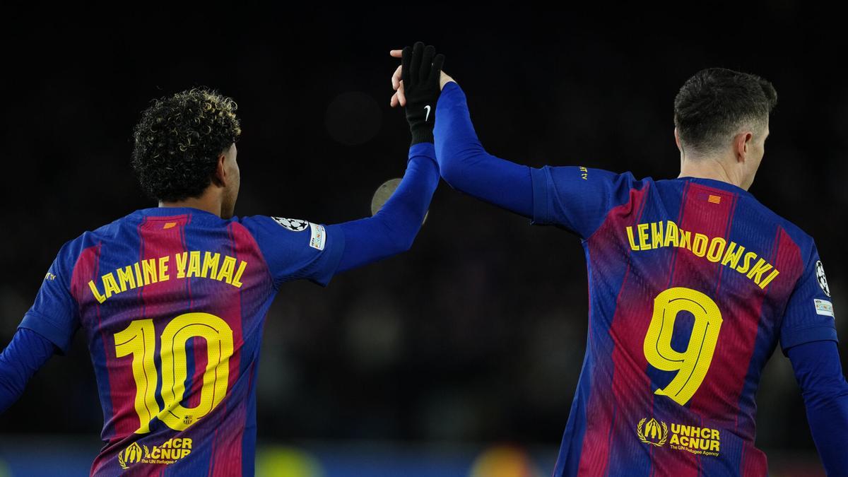 Barça responde a la denuncia contra Laporta y su directiva