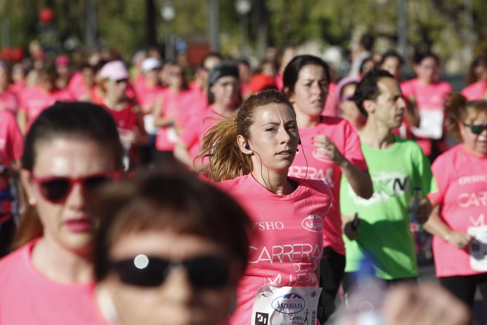 Búscate en la Carrera de la Mujer