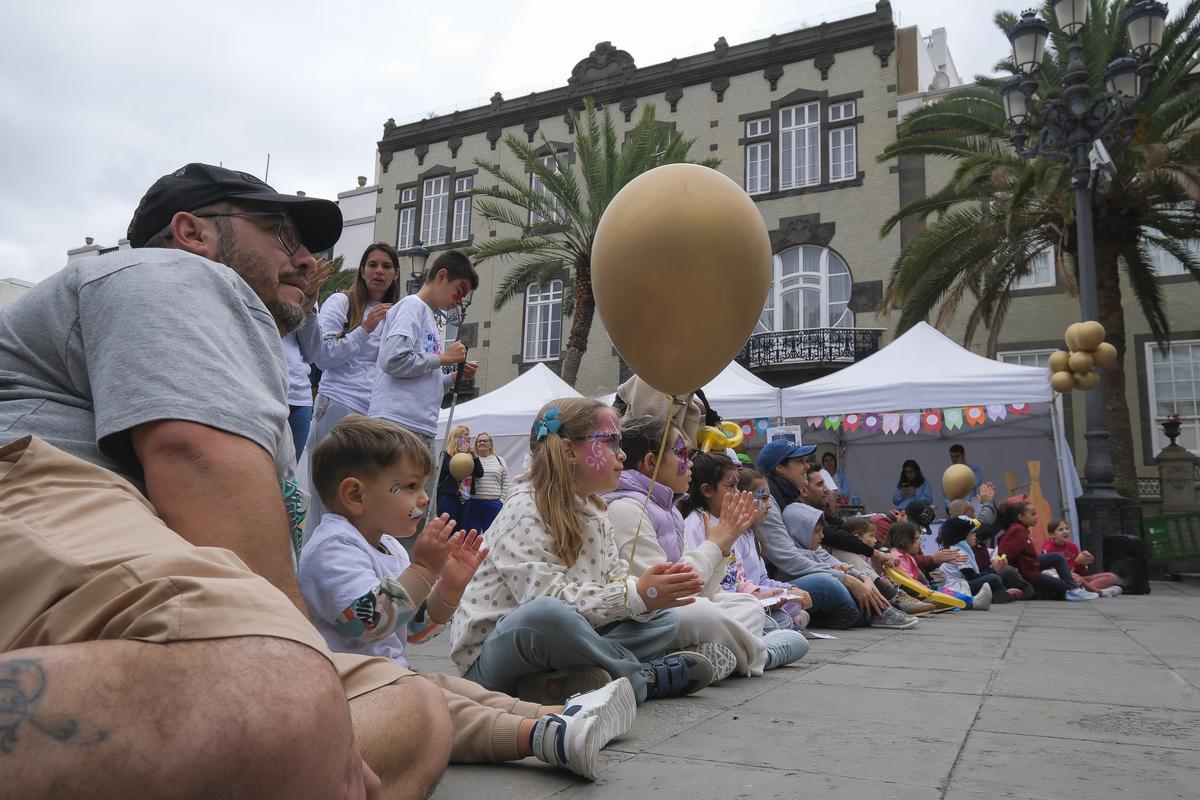 Día Internacional del Cáncer Infantil 2026