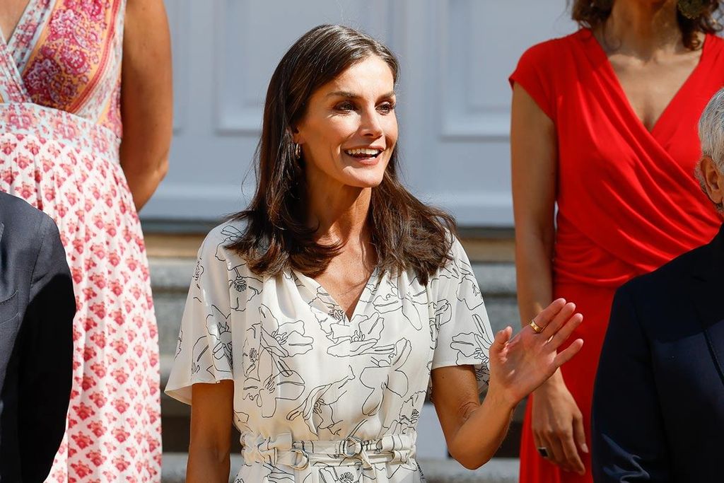 hugo boss mujer primavera 2019