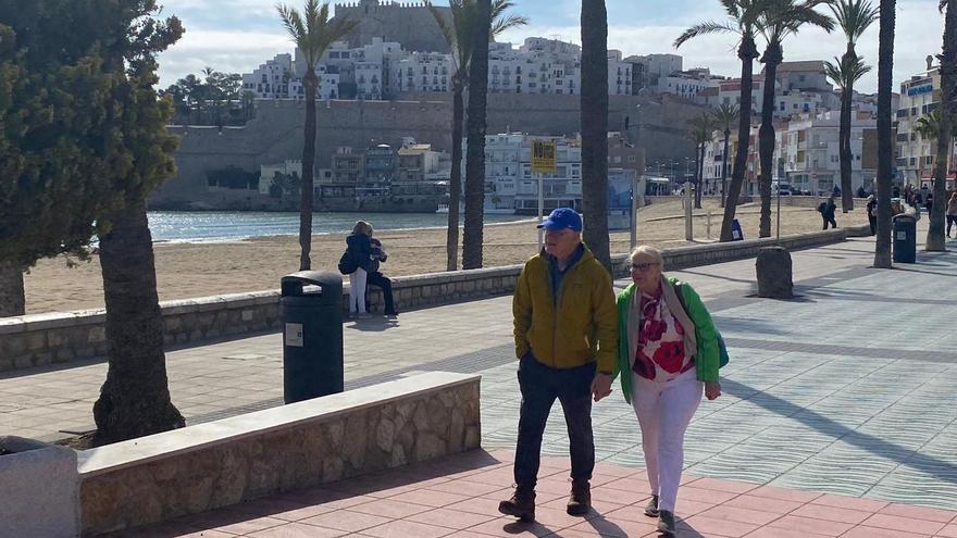 Los hoteleros de Castellón piden cambios en el Imserso para evitar su desaparición