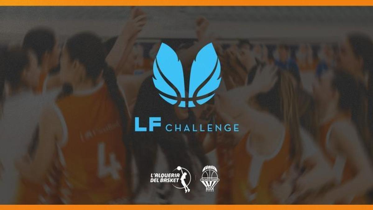 Valencia Basket define su plantilla y staff para la nueva etapa en LF Challenge.