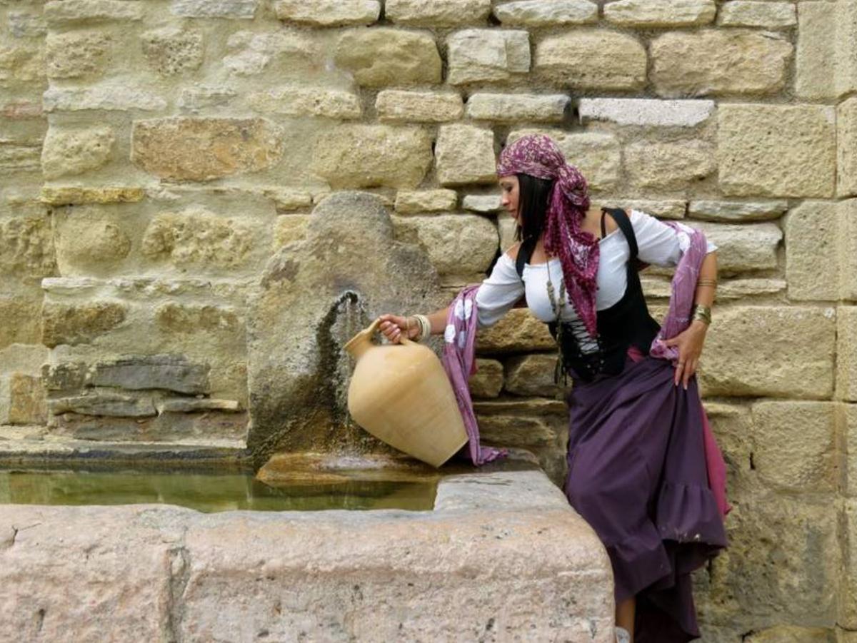 La Serranía celebra este fin de semana su famosa Ronda Romántica con recreaciones, mercadillos y actividades para todas las edades