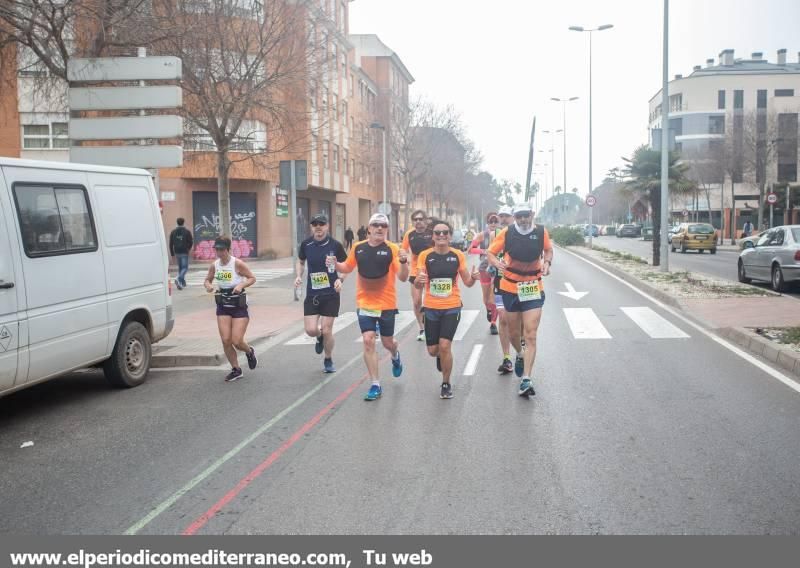 X Marató BP Castelló y VII 10K Facsa