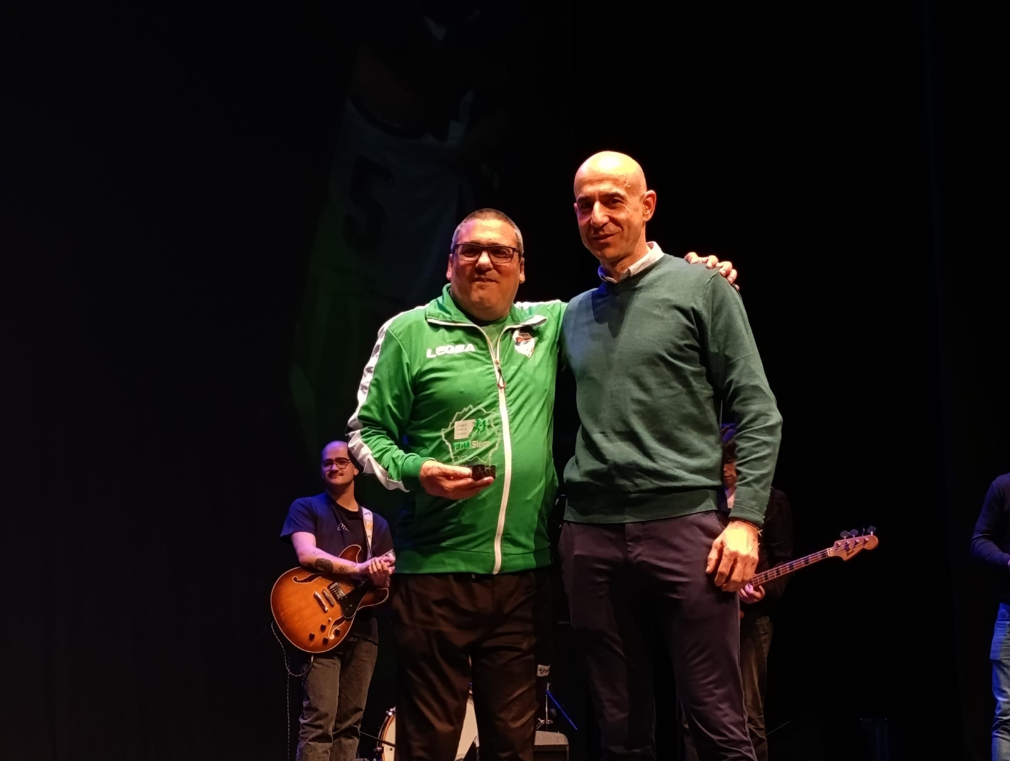 La Gala del Deporte de Siero, en imágenes