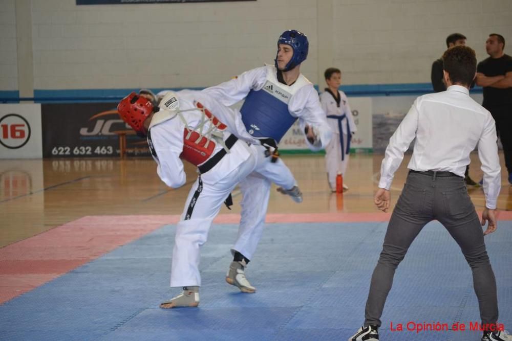 Regional de taekwondo