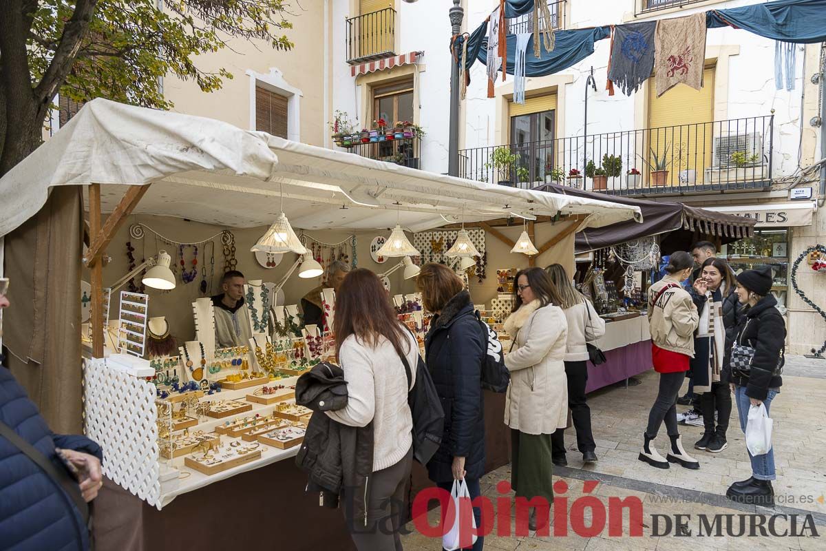 Mercado Medieval de Caravaca