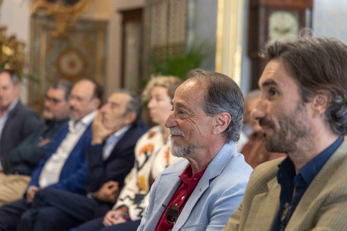 Alicante presenta un histórico cartel taurino para las Hogueras 2026