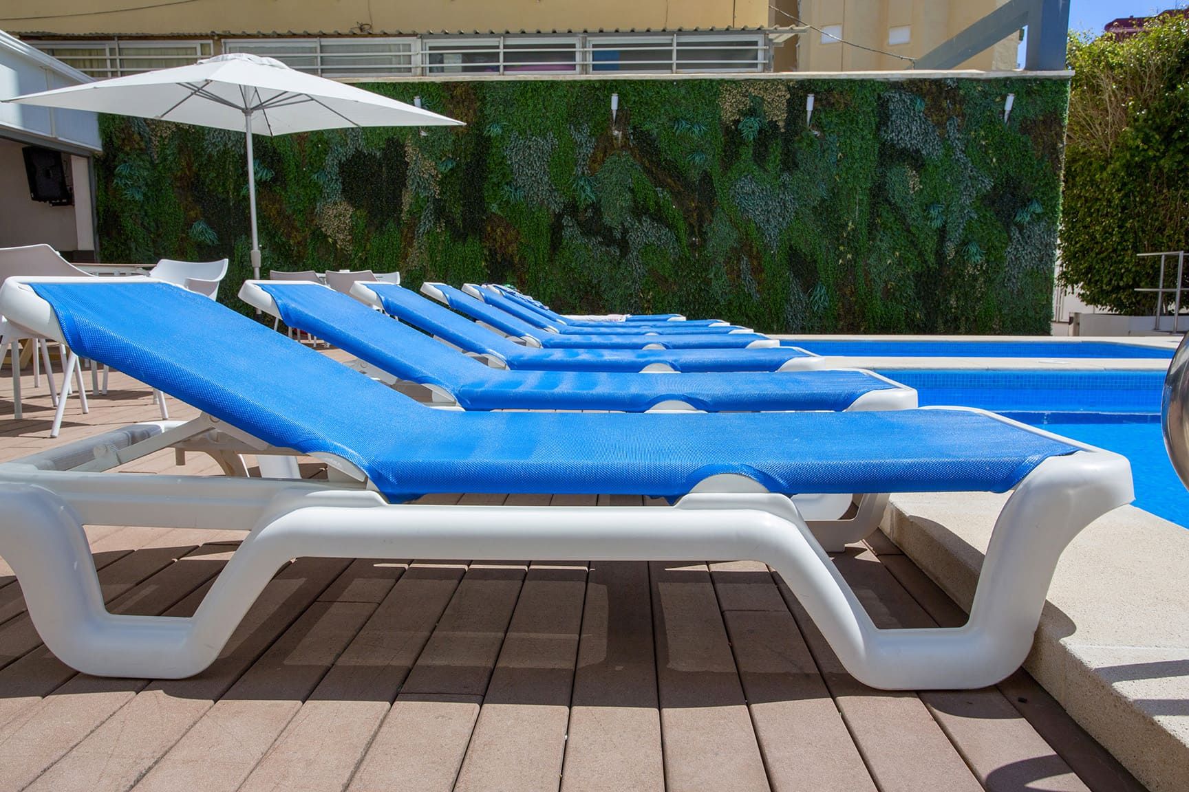 Así es el hotel Don Pablo de Gandia