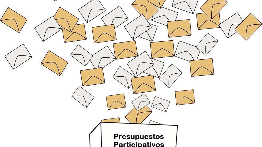 Bullas abre el plazo para la presentación de propuestas para los Presupuestos Participativos