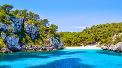 Las playas secretas más alucinantes de España