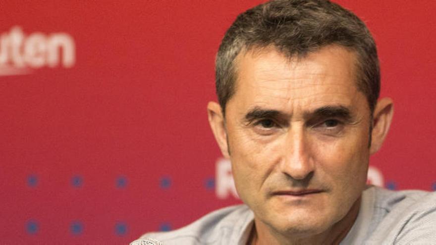 Caso Parejo: Valverde pide un centrocampista