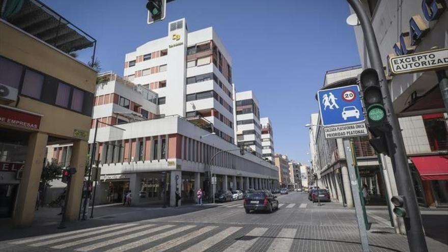 Encuentra tu piso de estudiantes en estas zonas de Badajoz