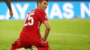 jdomenech54415402 soccer football   champions league   round of 16 second leg 200811175923