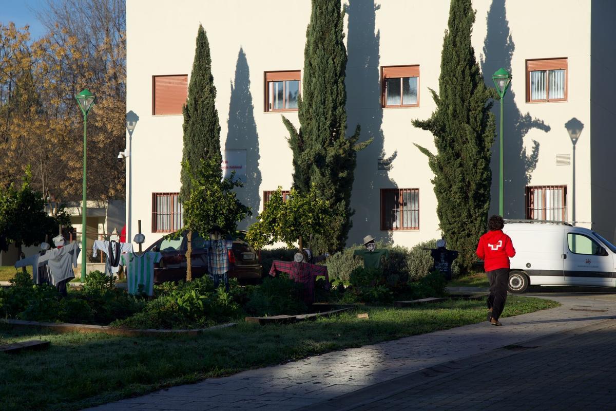 Centro de Educación Ambiental de Córdoba.