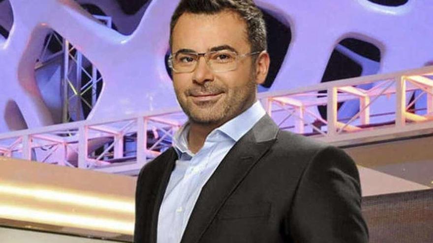 El presentador de &#039;Supervivientes&#039;, Jorge Javier Vázquez.