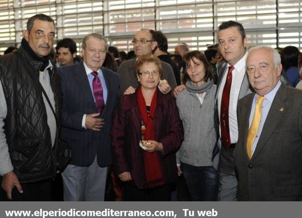 GALERÍA DE FOTOS - Bodeguilla de ‘Mediterráneo’ (jueves7 de marzo)