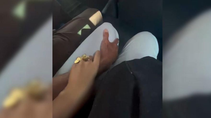 Identifican a un agresor sexual en Canarias por su bono transporte