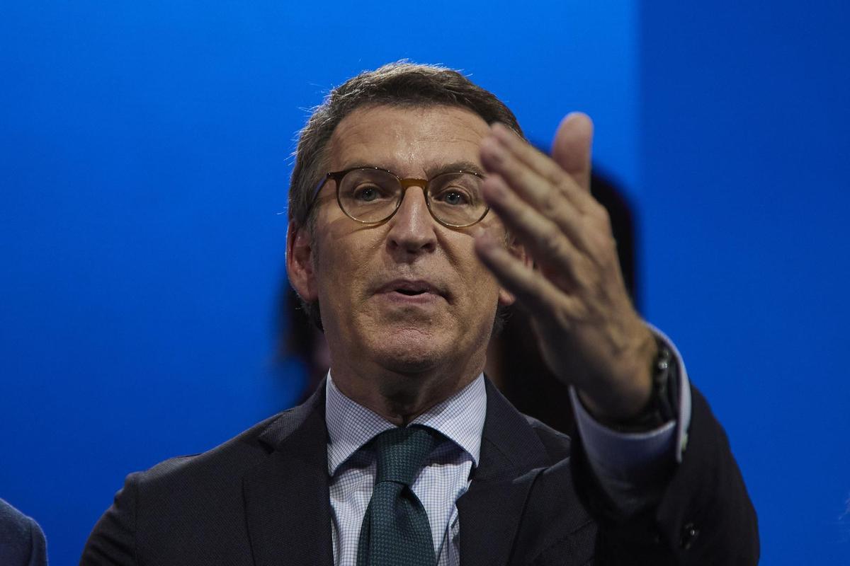 El bilingüisme i la fal·làcia de Feijóo